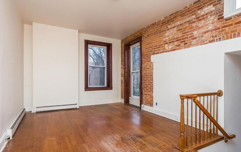 More Photos Of 1600 Bolton St, Baltimore Apartments For Sale