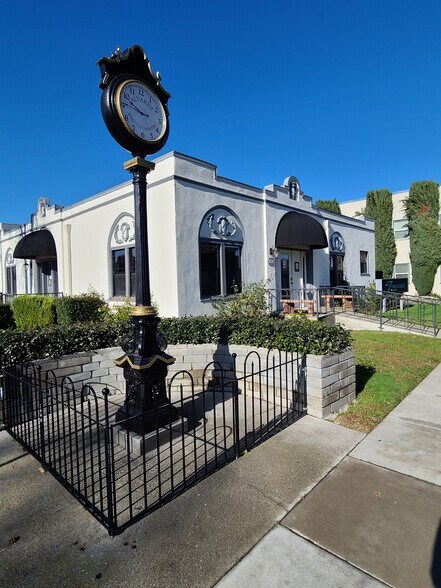 More Photos Of 1003 A St, Tracy Freestanding For Lease