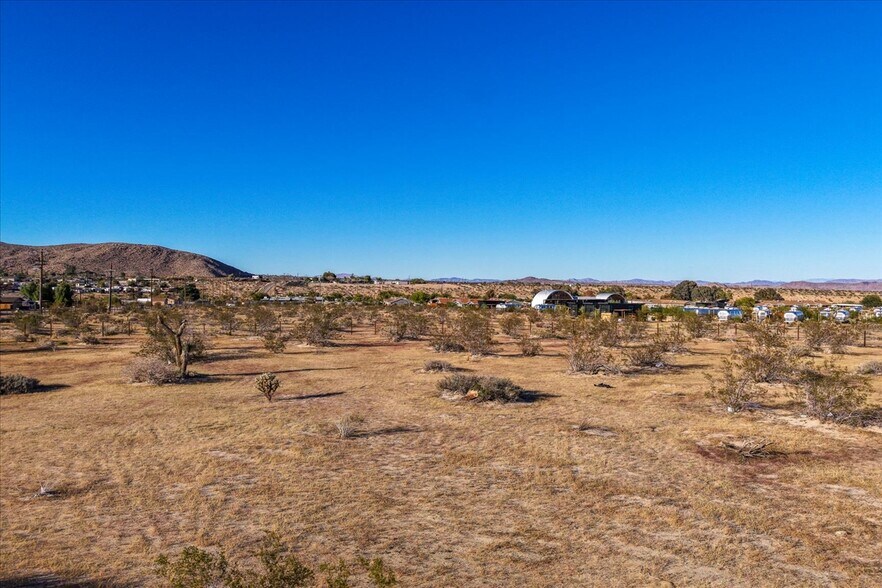 More Photos Of 62090 Twentynine Palms Hwy, Joshua Tree Land For Sale