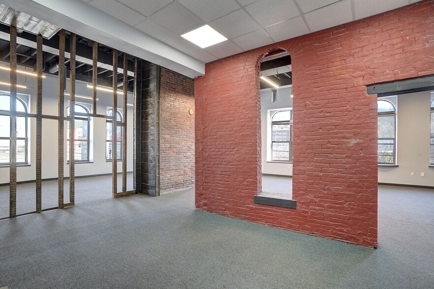 More Photos Of 2949 Smallman St, Pittsburgh Loft Creative Space For Sale