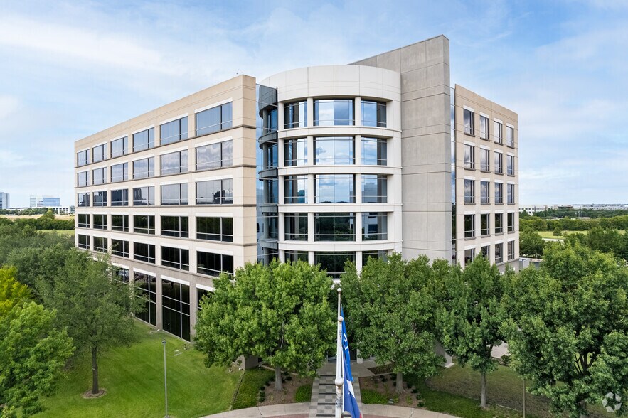 More Photos Of 5465 Legacy Dr, Plano Office For Lease