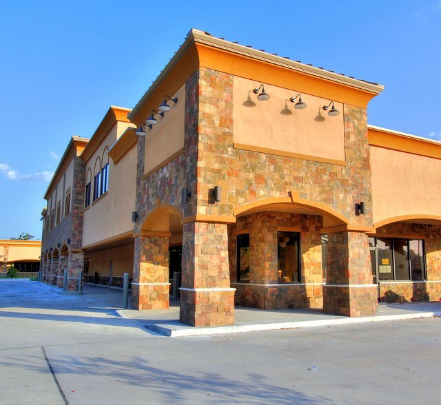 More Photos Of 28533 Spring Trails Rdg, Spring Medical For Lease