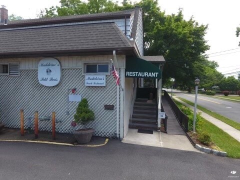 More Photos Of 416 Tappan Rd, Northvale Restaurant For Lease