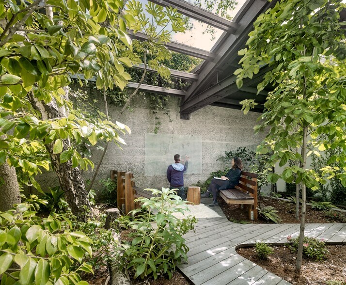 More Photos Of 636 Shrader St, San Francisco Office For Sale