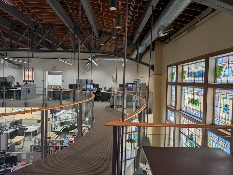 More Photos Of 612 S Park St, Kalamazoo Office For Sale