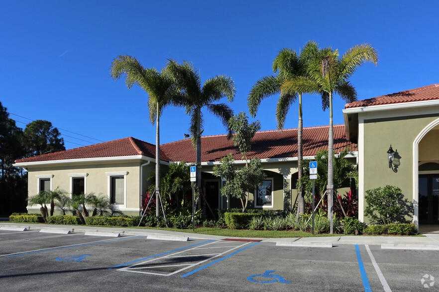 More Photos Of Lake Whitney Campus, Port Saint Lucie Medical For Lease
