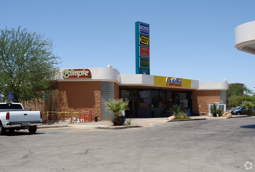 More Photos Of 1380-1474 N Litchfield Rd, Goodyear Unknown For Lease