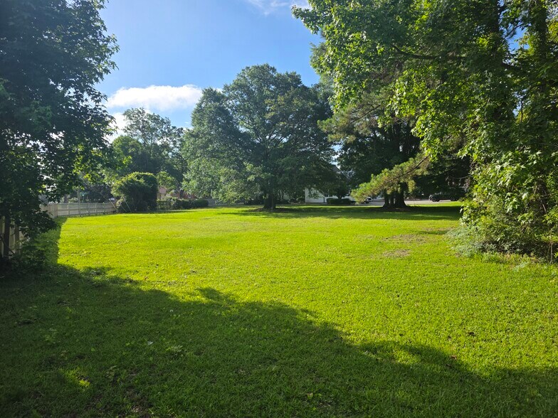 More Photos Of 3943 Princess Place Drive, Wilmington Land For Sale