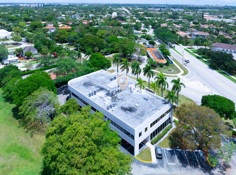 More Photos Of 399 NW 2nd Ave, Boca Raton Office For Lease