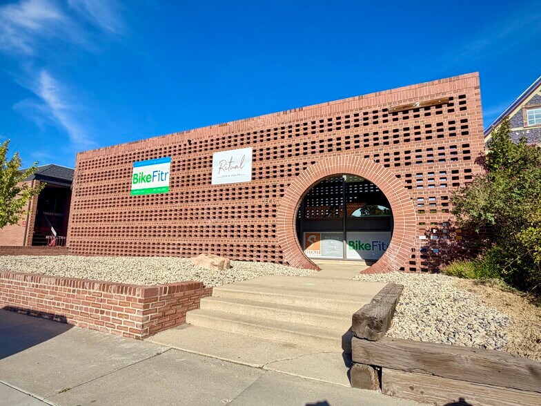 Primary Photo Of 1549 S 1100 E, Salt Lake City Office For Lease