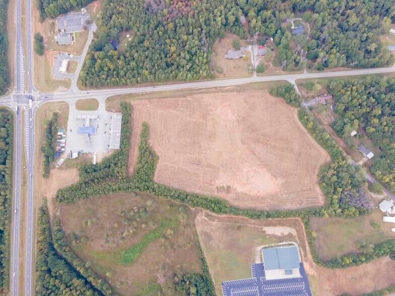 More Photos Of 0 GA Hwy 120 GA 120 Hwy, Buchanan Land For Sale