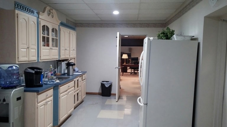 More Photos Of 2415 Mcdonough St, Joliet Warehouse For Sale