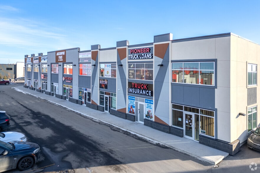 Primary Photo Of 1005-4231 109 NE ave, Calgary Storefront Retail Office For Sale