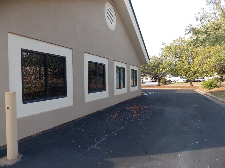 More Photos Of 3190 Industrial Way, Snellville Light Manufacturing For Sale