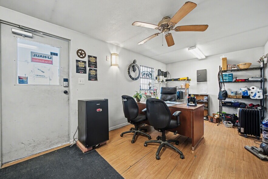 More Photos Of 4480 E Interstate 30, Rockwall Self Storage For Sale