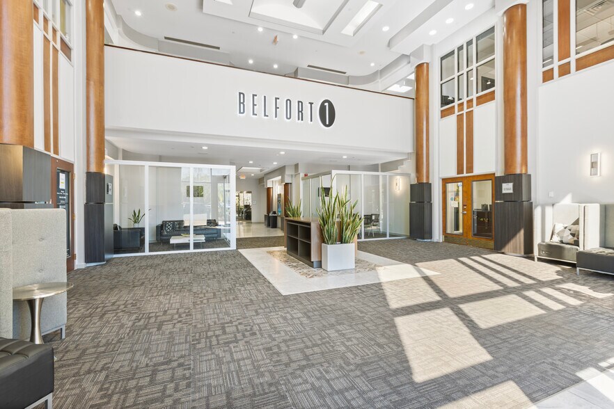 More Photos Of 7751 Belfort Pky, Jacksonville Office For Sale