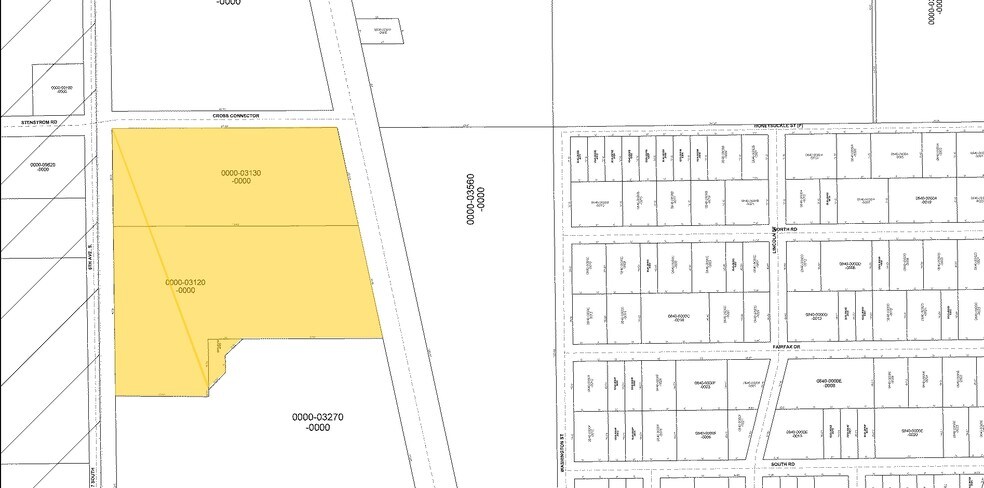 More Photos Of 1101-1133 US Highway 17 S, Wauchula Supermarket For Lease