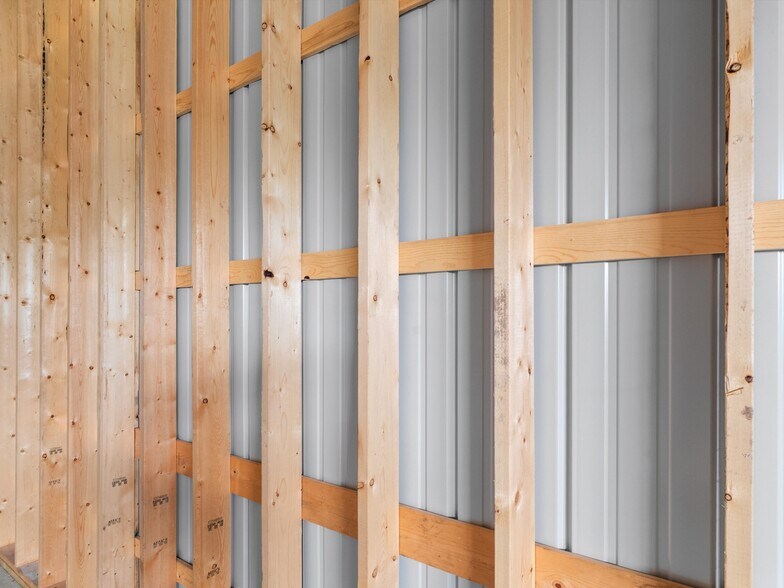 More Photos Of W4838 County Rd RR, Random Lake Manufacturing For Sale