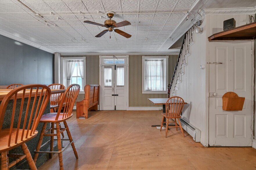 More Photos Of 349 Huffs Church Rd, Mertztown Restaurant For Sale