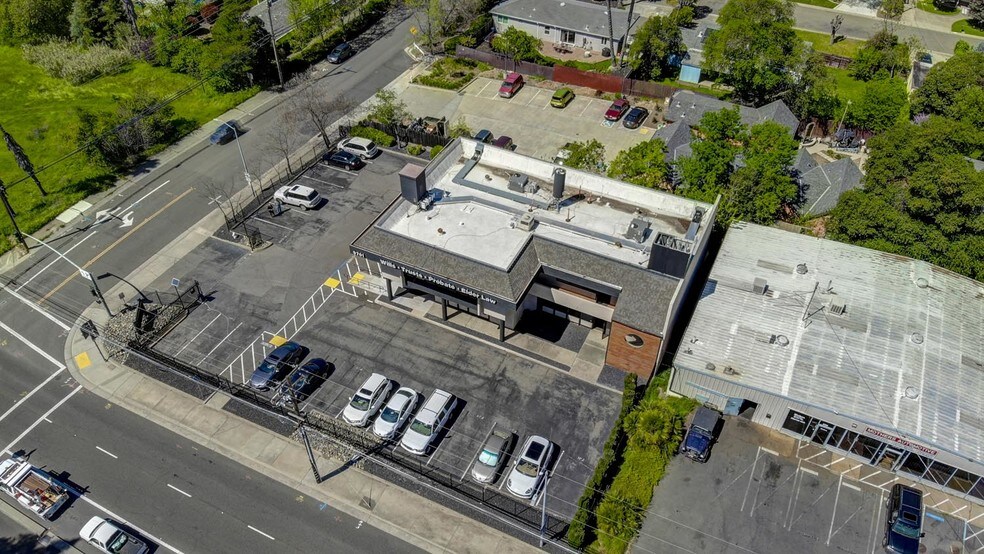 More Photos Of 9701 Fair Oaks Blvd, Fair Oaks Office For Lease