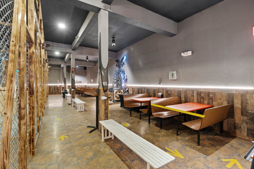 More Photos Of 542 N Miami Ave, Miami Storefront Retail Office For Lease