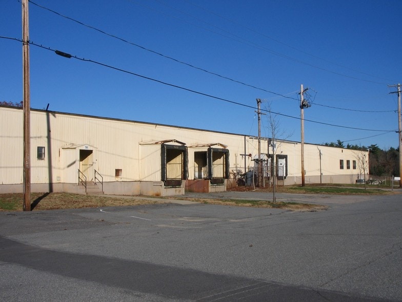 More Photos Of 342-348 Circuit St, Hanover Industrial For Sale