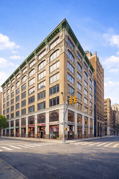 Primary Photo Of 139-149 Centre St, New York Medical For Lease