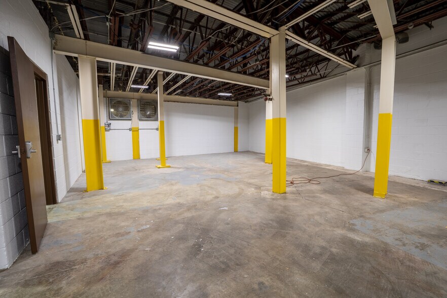 More Photos Of 11135 Monroe Rd, Matthews Distribution For Sale