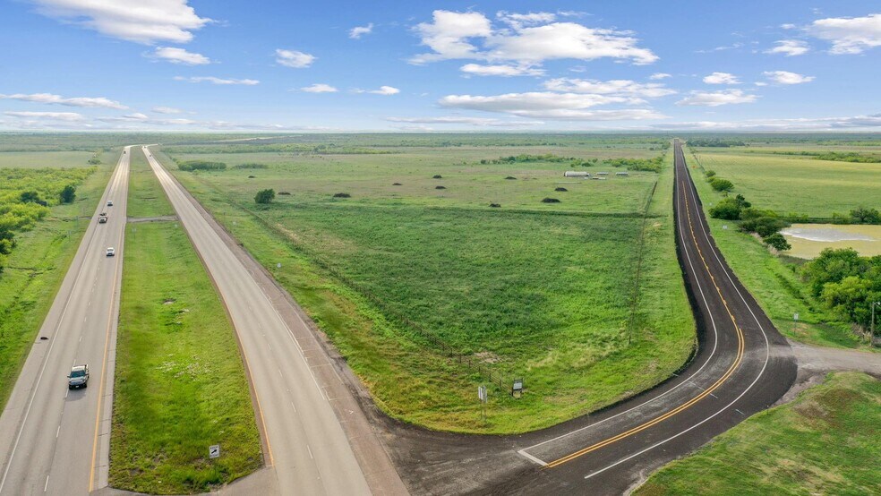 Primary Photo Of TBD State Highway 287, Quanah Land For Sale