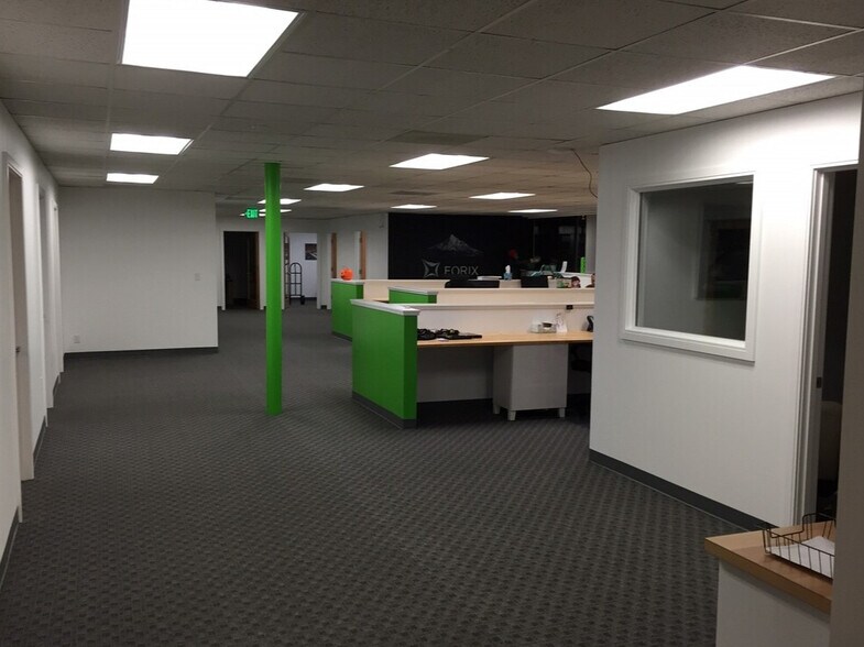 More Photos Of 2110 SW Jefferson St, Portland Unknown For Lease