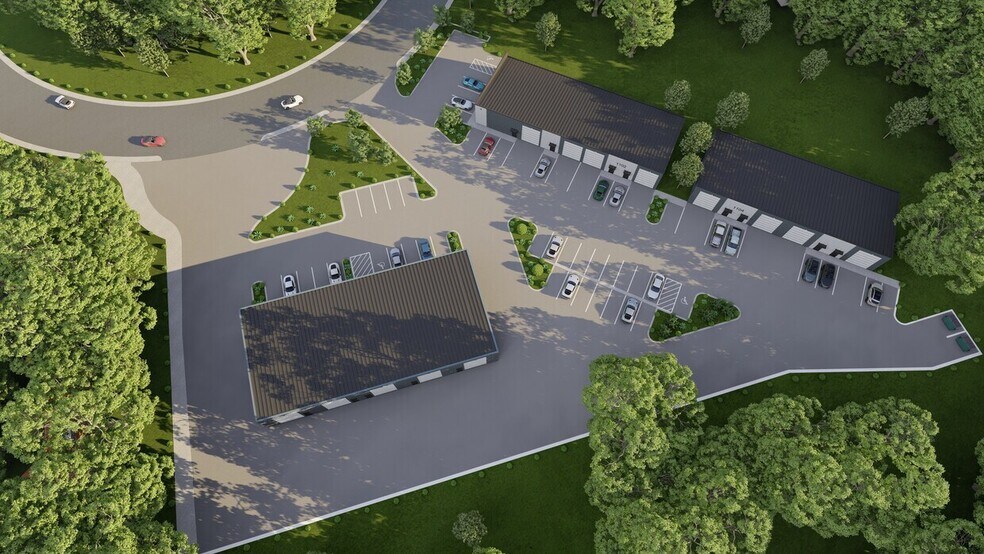 Primary Photo Of 1102 Bramont Dr, Nesbit Unknown For Lease