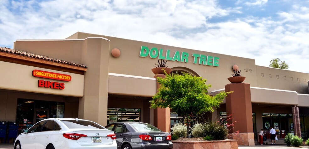 More Photos Of 11144 N Frank Lloyd Wright Blvd, Scottsdale Unknown For Lease