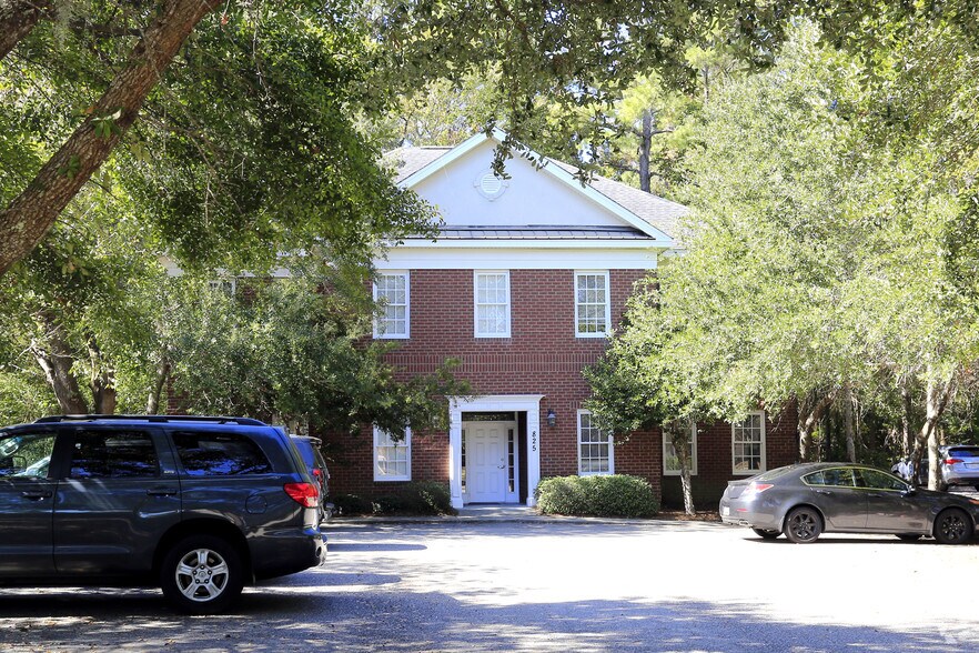 Primary Photo Of 825 Lowcountry Blvd, Mount Pleasant Office For Lease