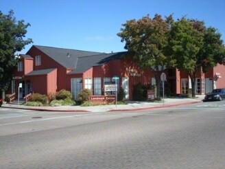 More Photos Of 951 Old County Rd, Belmont Freestanding For Lease