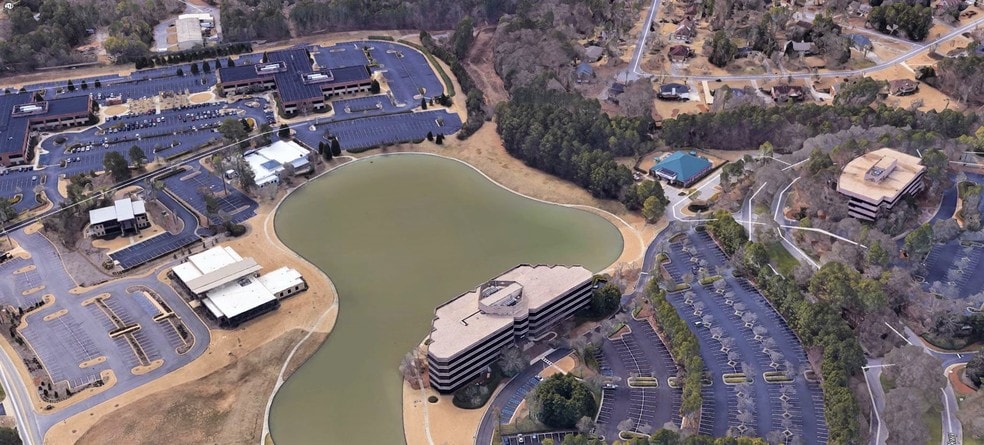 More Photos Of Hwy 280 & Corporate Pky, Birmingham Land For Sale