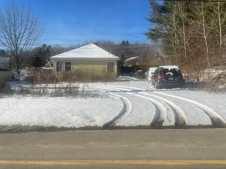 More Photos Of 597 Civic Center Dr, Augusta Land For Sale