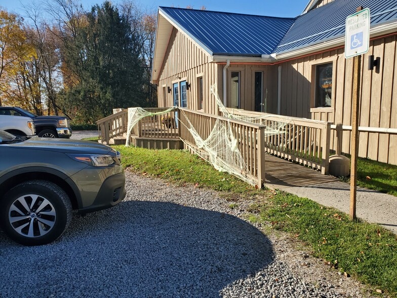 More Photos Of 4350 US Highway 322, Jamestown Restaurant For Sale