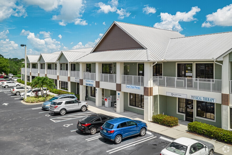 More Photos Of 433-481 NW Prima Vista Blvd, Port Saint Lucie Medical For Sale