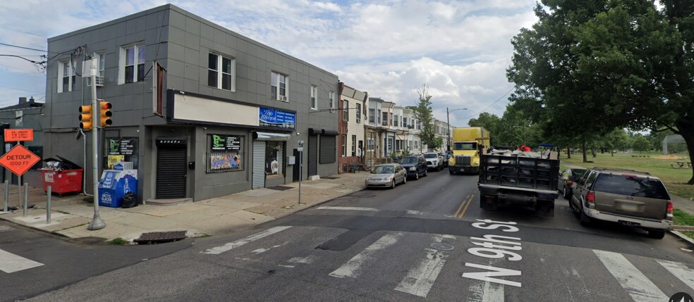 More Photos Of 4359-4363 N 9th St, Philadelphia Storefront Retail Office For Lease