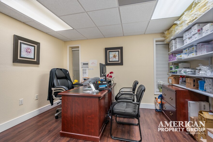 More Photos Of 2450 Tamiami Trl, Port Charlotte Medical For Sale