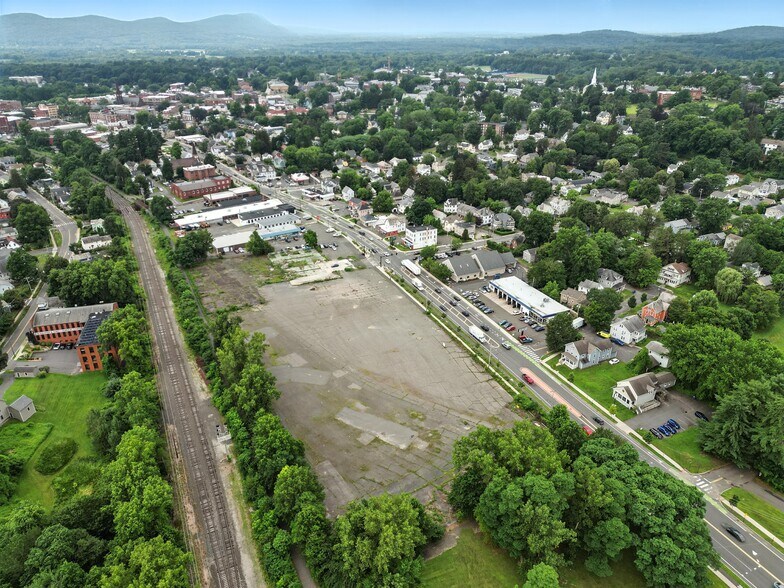 More Photos Of 187 King st, Northampton Land For Lease