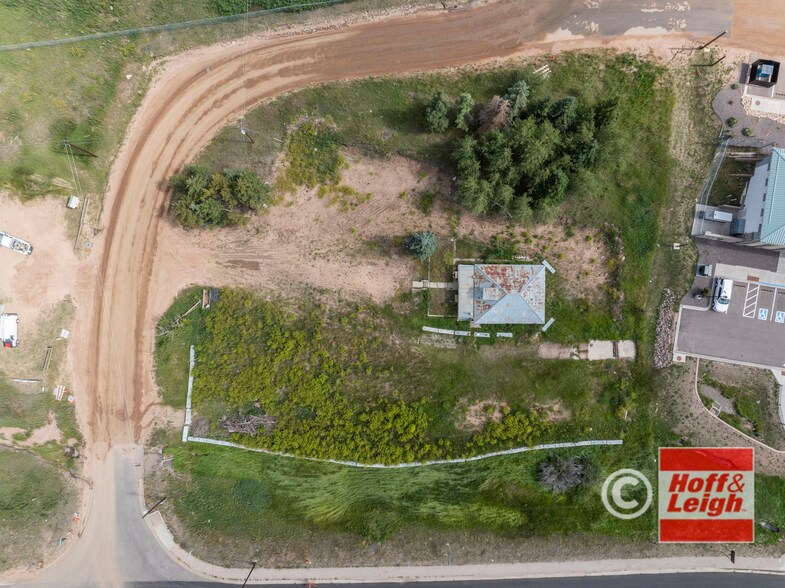 More Photos Of 357 Weaverville Rd, Divide Land For Sale