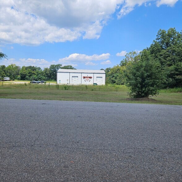 More Photos Of 100 Moracci Way, Warner Robins Land For Sale