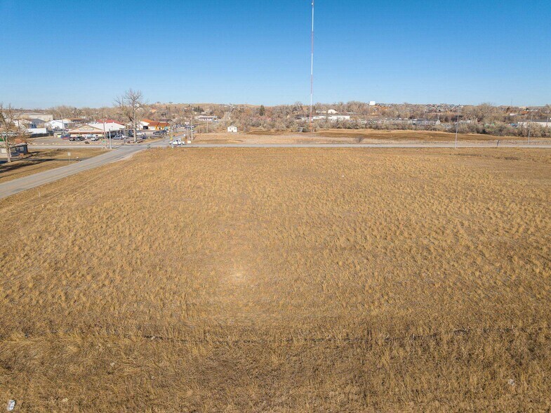 More Photos Of Lot A South Valley Drive Dr @ E. St Patrick Street, Rapid City Land For Sale