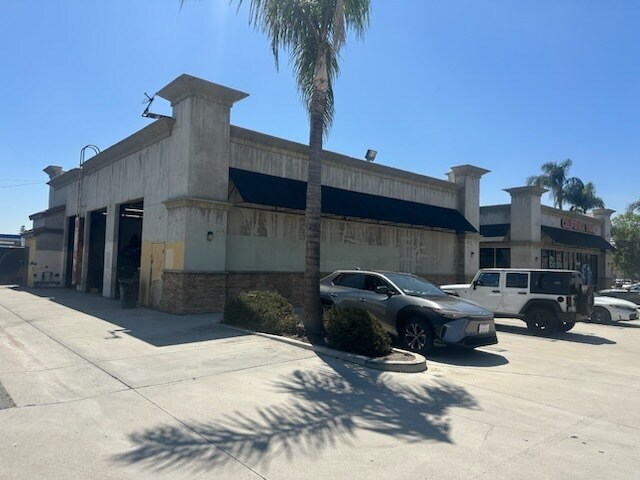 More Photos Of 16846 Valley Blvd, Fontana Unknown For Lease