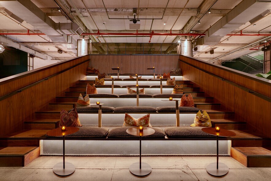 More Photos Of 104 E 25th St, New York Coworking Space