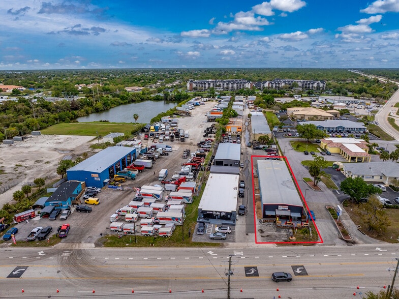 More Photos Of 23064 Harbor View Rd, Port Charlotte Warehouse For Sale