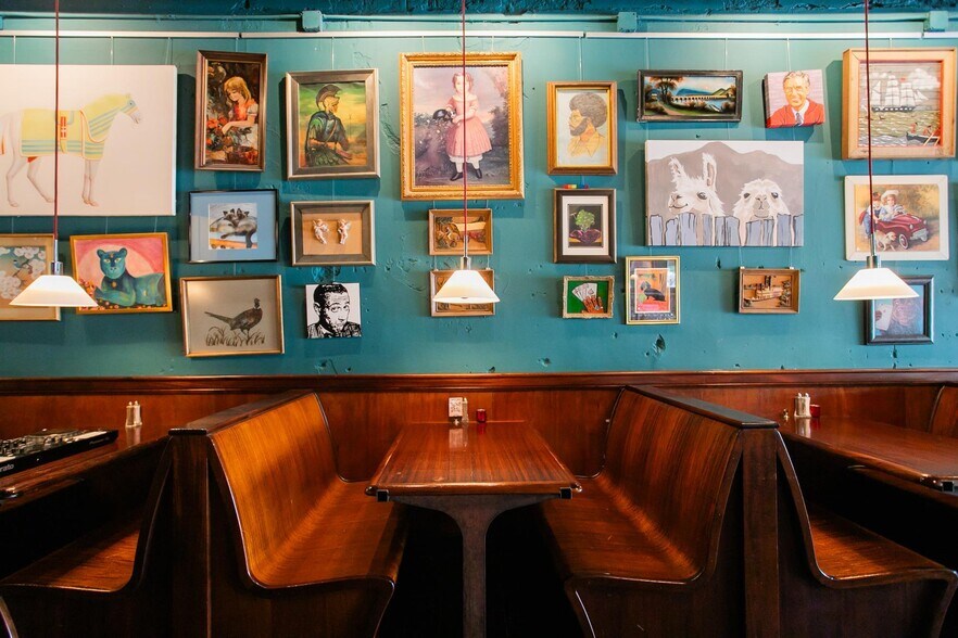More Photos Of 1016 Woodland St, Nashville Restaurant For Lease