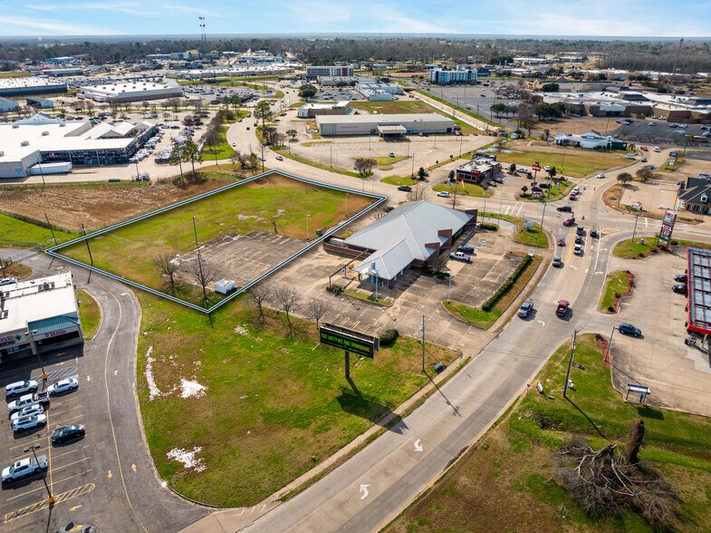 More Photos Of 0 North Blvd, Alexandria Land For Sale