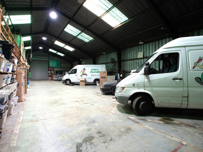 More Photos Of 1610 Evans Ave, San Francisco Warehouse For Sale